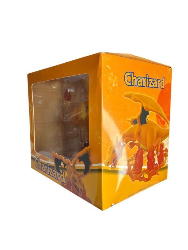 Charizard Pokemon