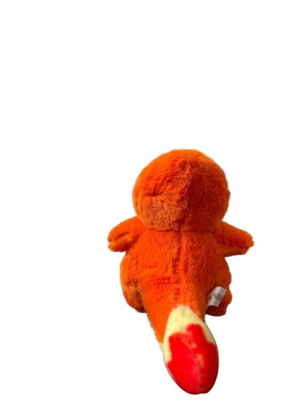 Peluche Charmander Pokémon - Imagen 4