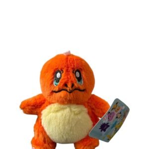 Peluche Charmander Pokémon