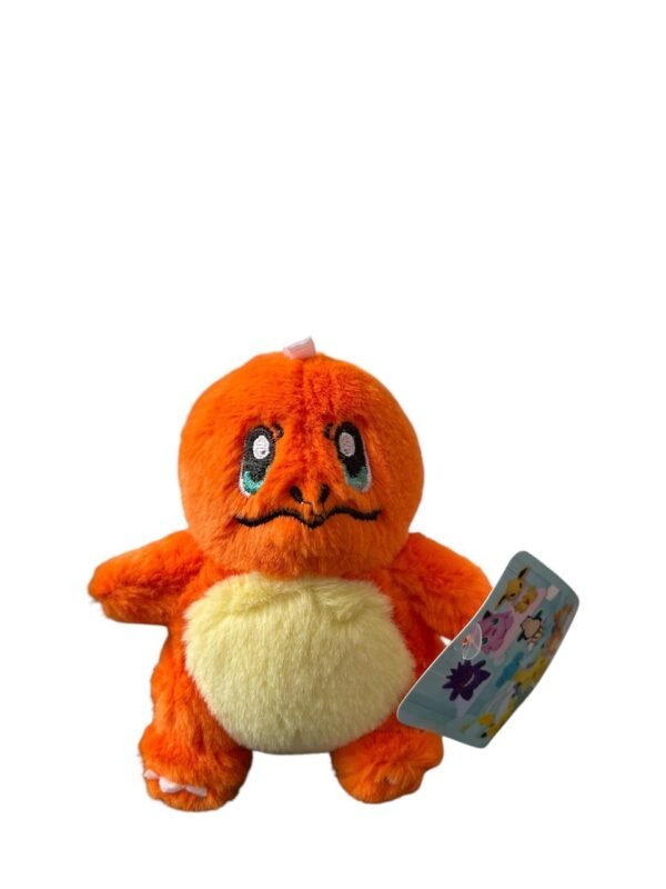 Peluche Charmander Pokémon