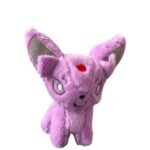 Mini Peluche Espeon 10cm Pokemon