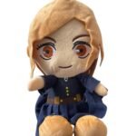 Peluche Nobara Kugisaki 23 cm Jujutsu Kaisen