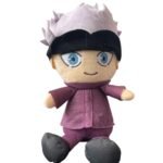 Peluche Gojo 23 cm Jujutsu Kaisen