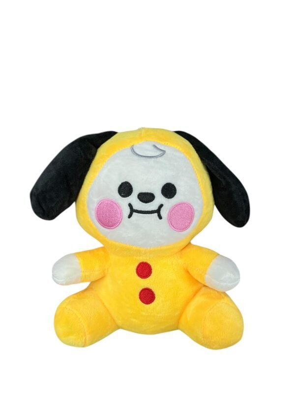 Peluche Chimmy Kawai 20cm Bts