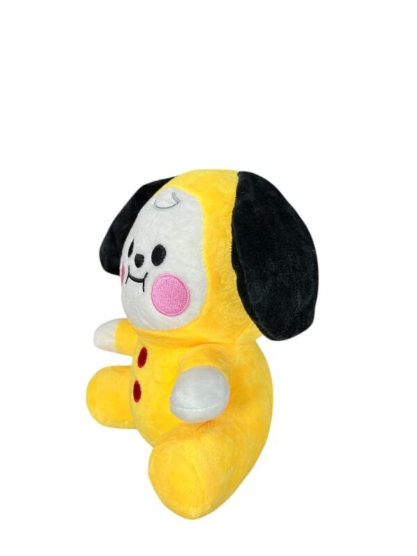 Peluche Chimmy Kawai 20cm Bts - Imagen 2