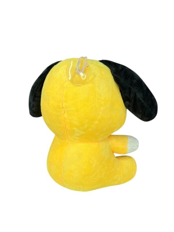 Peluche Chimmy Kawai 20cm Bts - Imagen 3