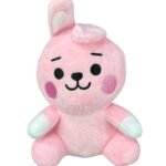 Peluche Cooky Kawai 20cm Bts