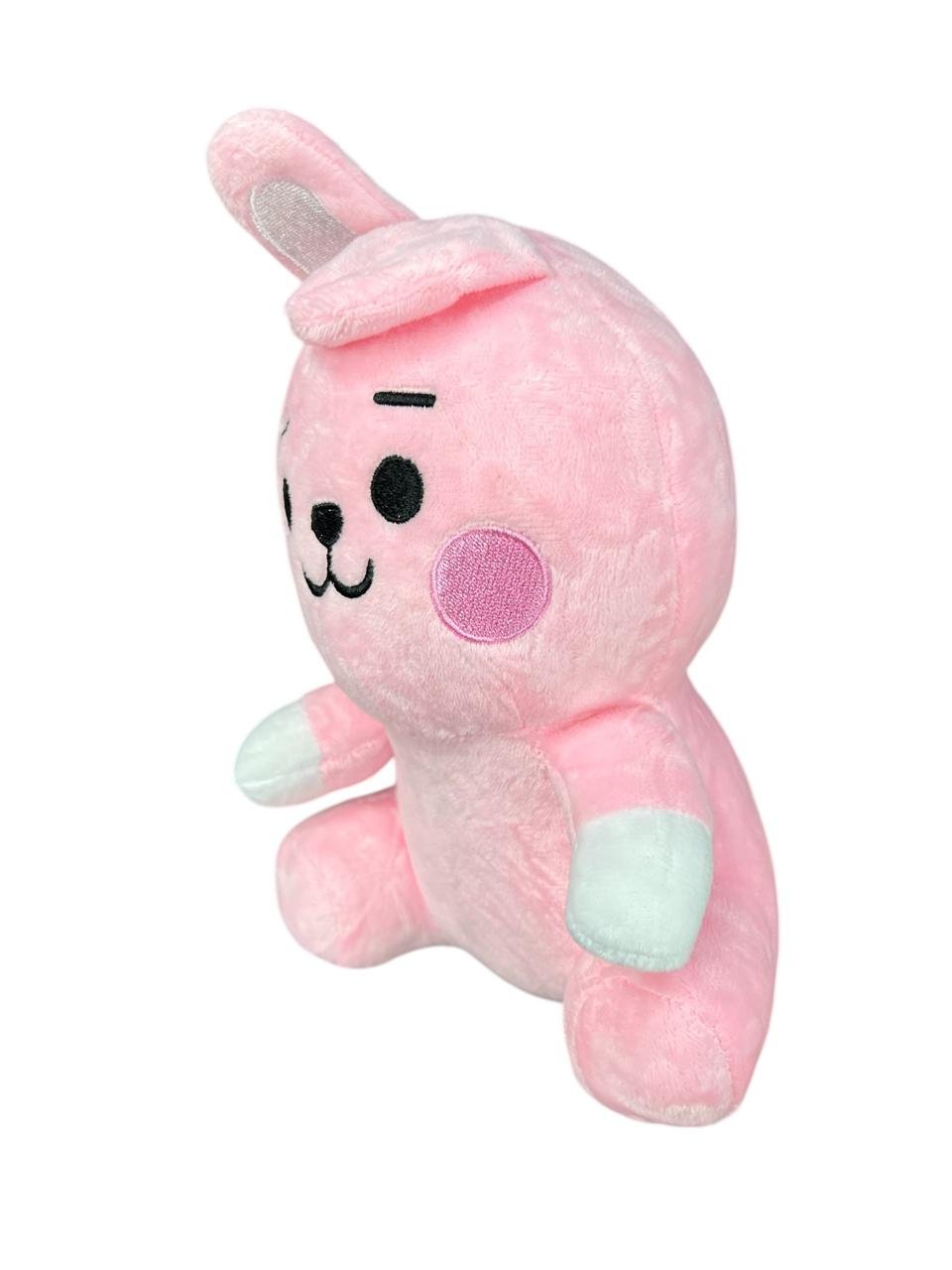 Peluche Cooky Kawai 20cm Bts - Imagen 2