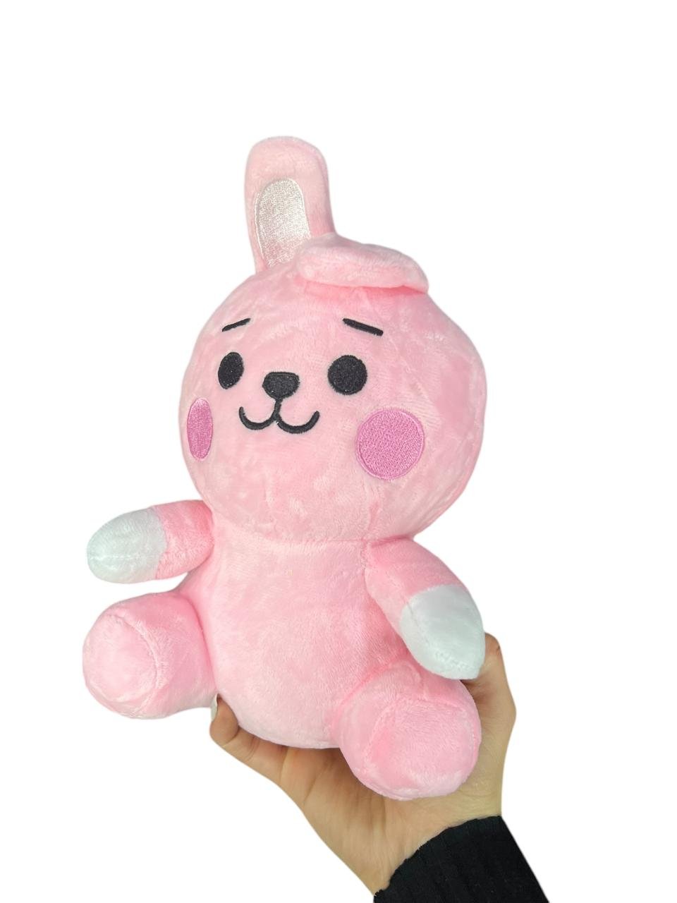 Peluche Cooky Kawai 20cm Bts - Imagen 4