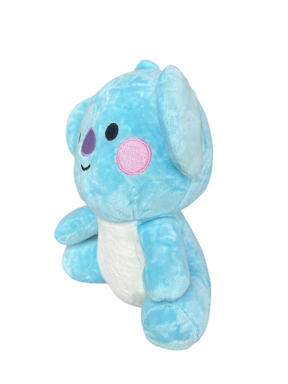 Peluche Koya Kawai 20cm Bts - Imagen 2