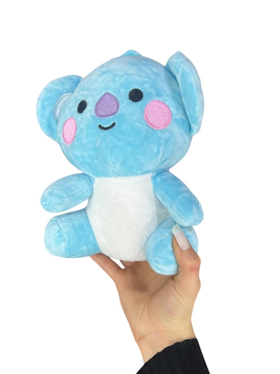 Peluche Koya Kawai 20cm Bts - Imagen 3