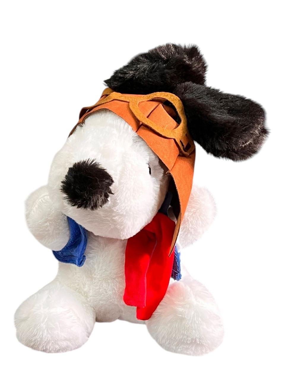 peluche snoopy - Imagen 3
