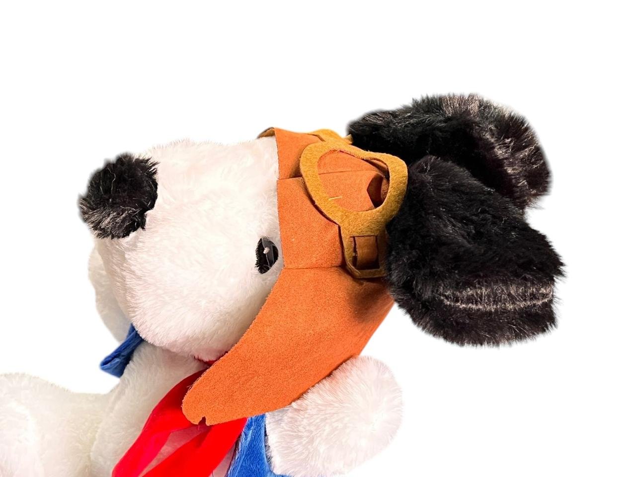 peluche snoopy - Imagen 4