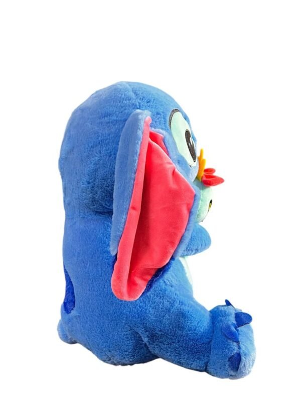 Peluche De Stitch - Imagen 2