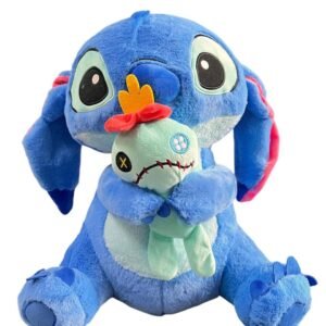 Peluche De Stitch