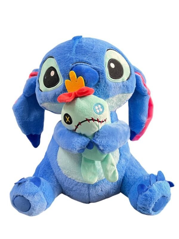 Peluche De Stitch