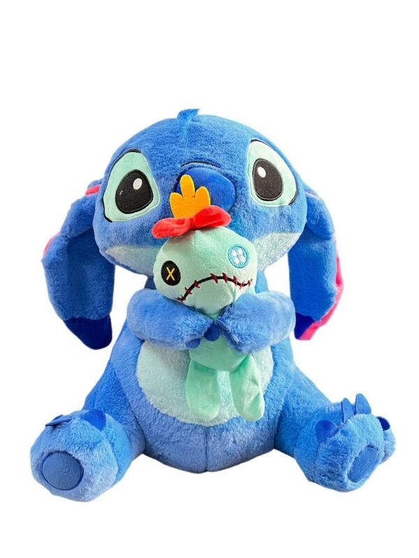 Peluche De Stitch - Imagen 3