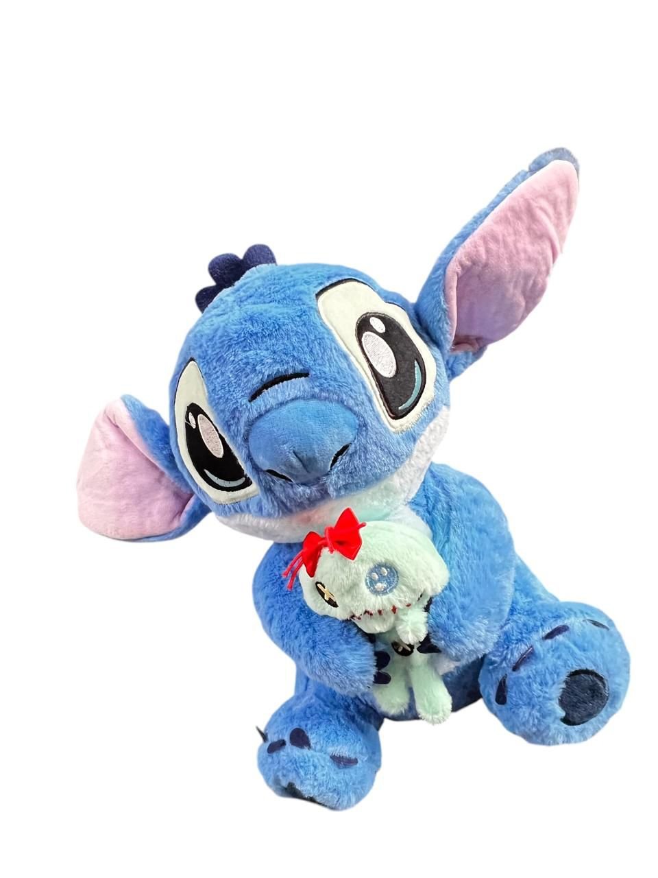 Peluche Stitch