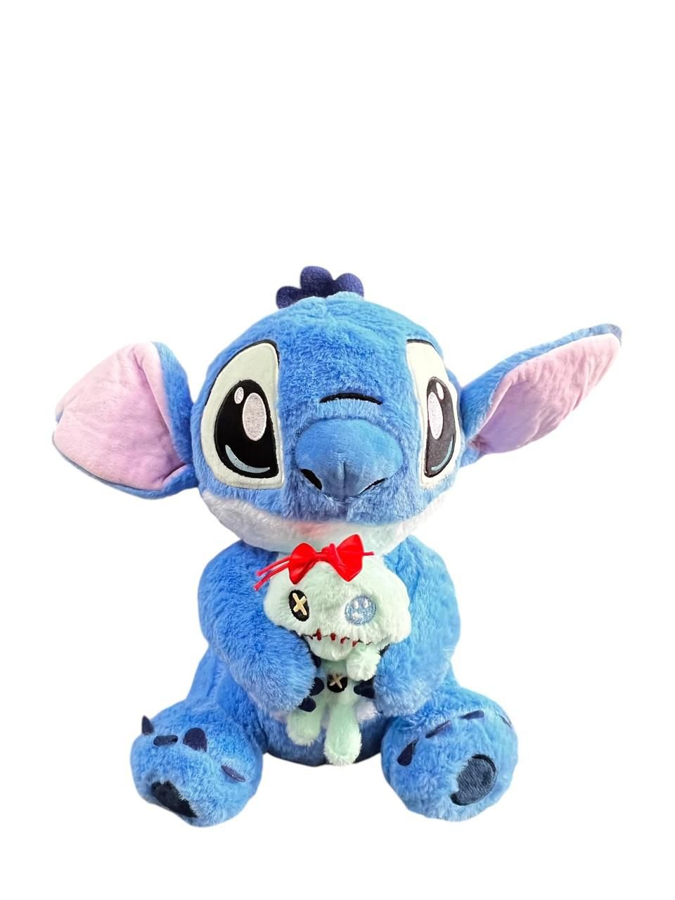 Peluche Stitch - Imagen 3