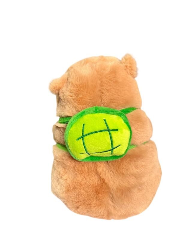 Capibara con mochila - Imagen 2