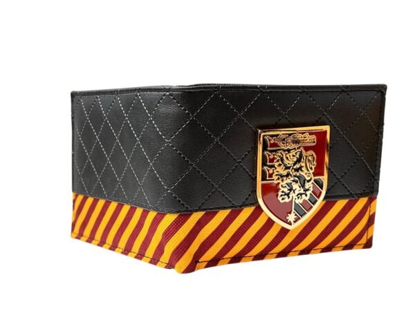 billetera harry potter