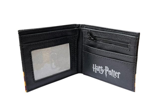 billetera harry potter - Imagen 4