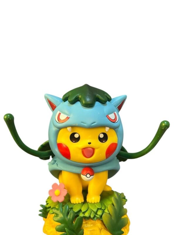 Figura pikachu - Imagen 3