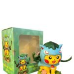Figura pikachu