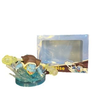Figura Blastoise pokemon