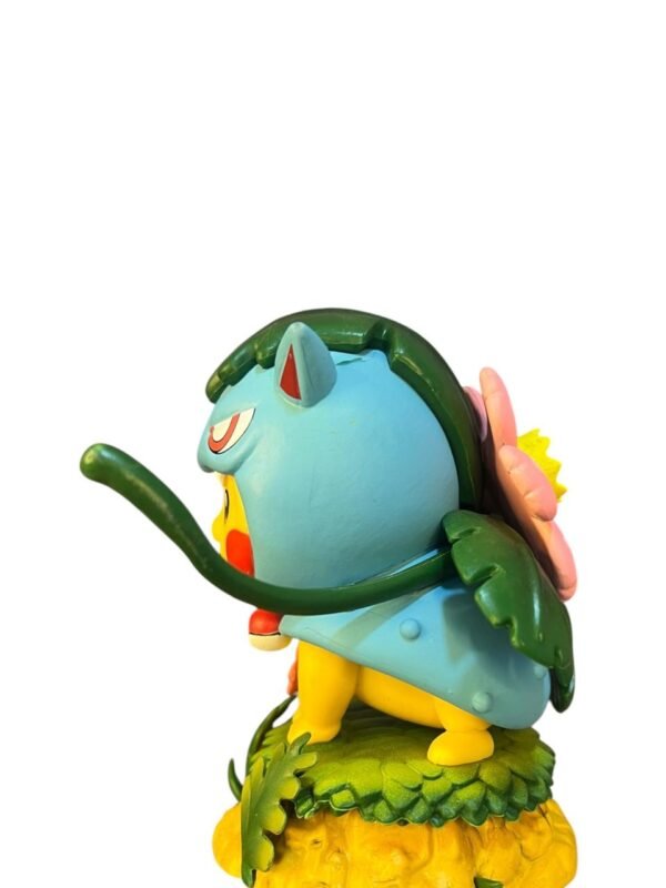 Figura pikachu - Imagen 2