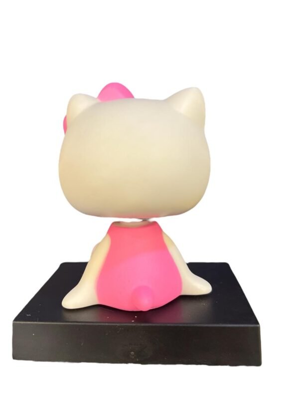 Mueve Cabeza Hello Kitty - Imagen 2
