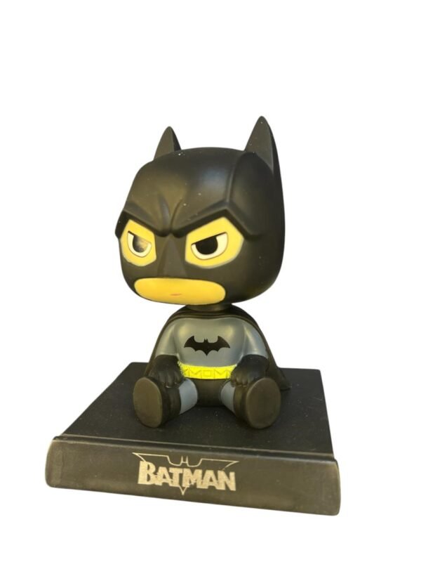 Mueve cabeza Batman - Imagen 2