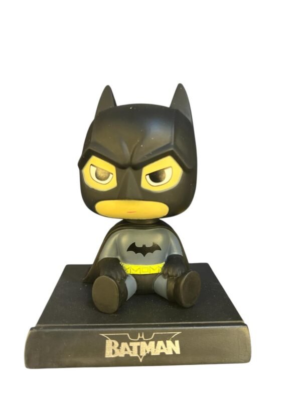 Mueve cabeza Batman - Imagen 3