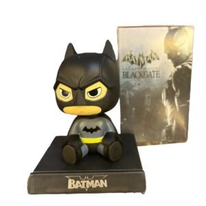 Mueve cabeza Batman