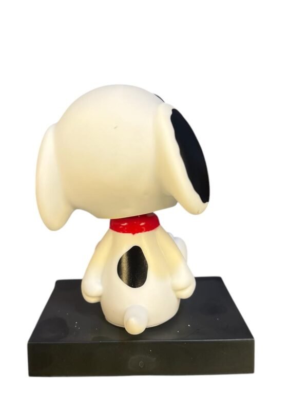 Mueve cabeza snoopy - Imagen 3