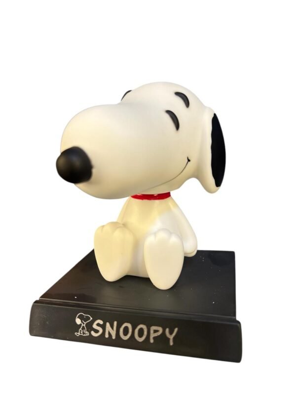 Mueve cabeza snoopy - Imagen 2