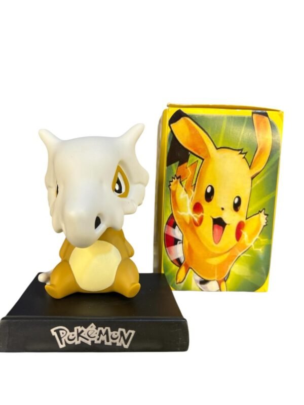 Mueve cabeza pokemon