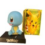 Mueve Cabeza pokemon