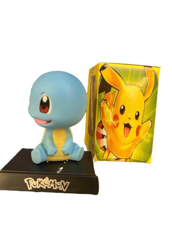 Mueve Cabeza pokemon