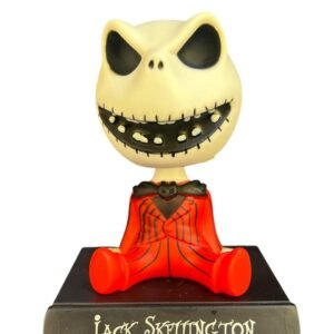 Mueve cabeza el extraño mundo de jack - Imagen 3