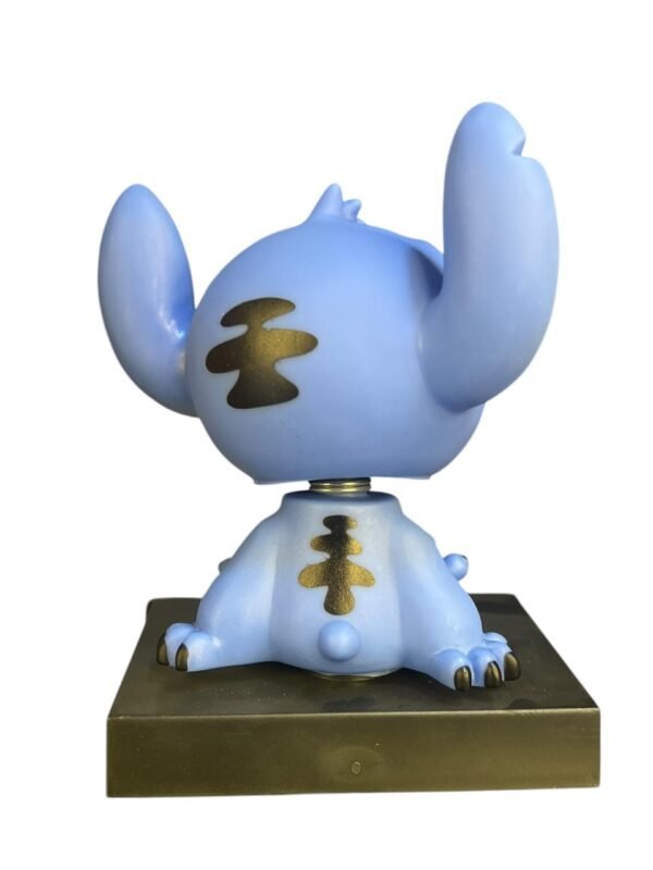 mueve cabeza stitch - Imagen 3