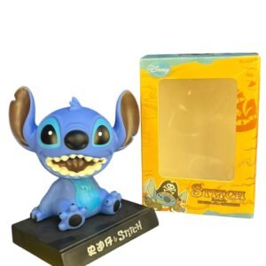 mueve cabeza stitch