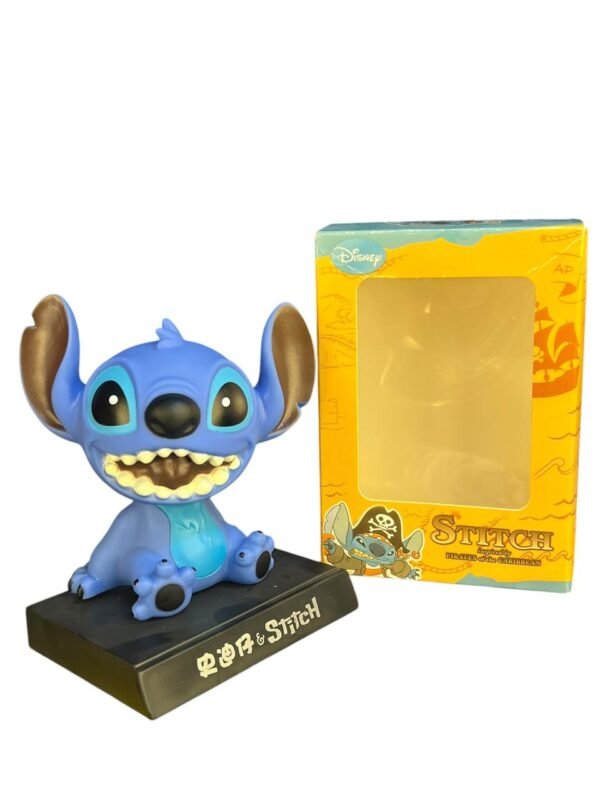 mueve cabeza stitch