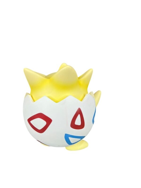 Figura Togepi En Huevo 9cm Pokemon - Imagen 4
