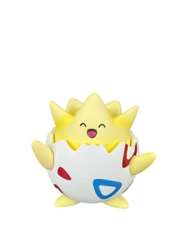 Figura Togepi En Huevo 9cm Pokemon - Imagen 6