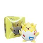 Figura Togepi En Huevo 9cm Pokemon