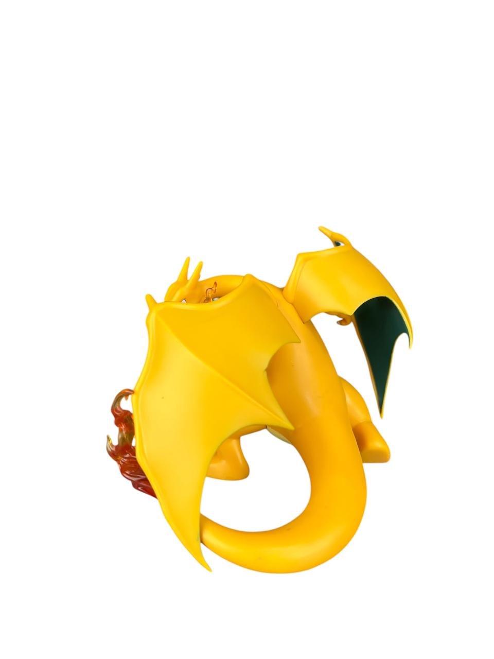 Mini Figura Charizard 9 Cm Pokemon - Imagen 5