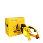 Mini Figura Charizard 9 Cm Pokemon