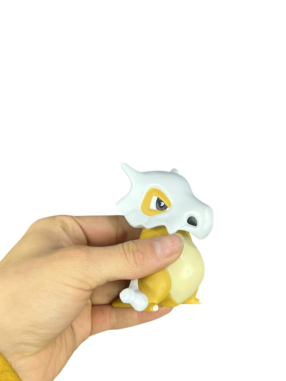 Mini Figura Cubone 8 Cm Pokemon - Imagen 4