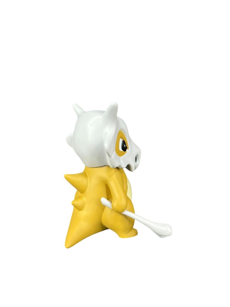 Mini Figura Cubone 8 Cm Pokemon - Imagen 5